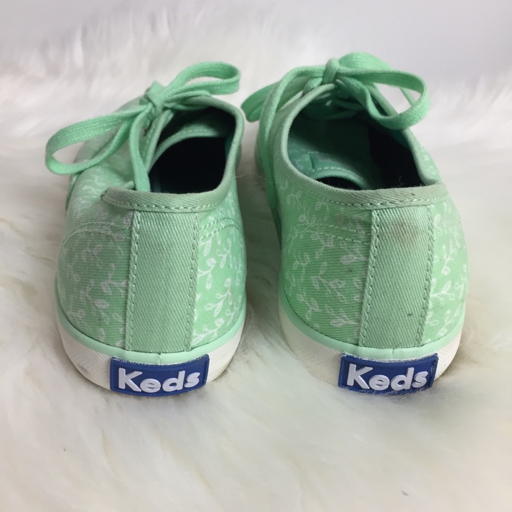 EUC KEDS women’s sneakers - Picture 4 of 7